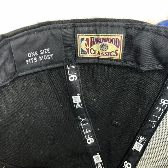 NBA Golden State Warriors San Francisco Basketball Team Baseball Hat Snapback - Picture 8 of 8